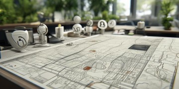 什么部门管物业保安公司？