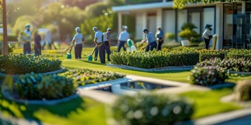 物业三大业务究竟是什么？