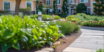 物业社区管理到底有什么工作？