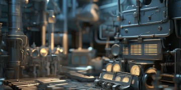 物业收费是按照公摊来算的吗？