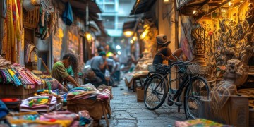 物业能干什么活来赚钱呢？