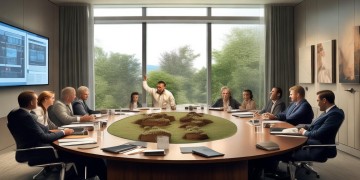 业主和物业开会该说什么？