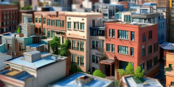 物业相关工作要上什么专科学校呢？