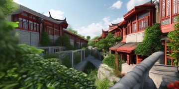 中航物业负责济南的小区吗？