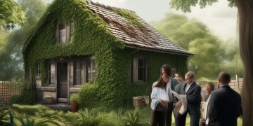 房子漏水物业会帮忙沟通吗？