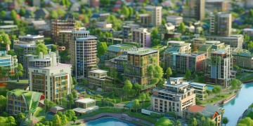 物业究竟喜欢做什么项目？