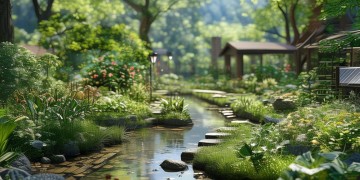 环保现在能管到物业吗？