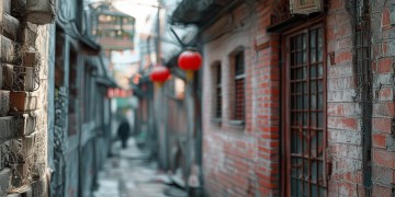 北京老破小物业收费吗？