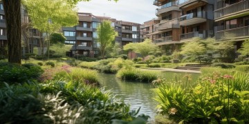 物业费是从什么时候开始有的呢？