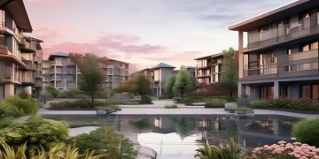 小区周末物业上班吗？