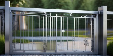 门禁系统算物业支出吗？