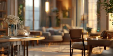 装修物业有权利验收吗？