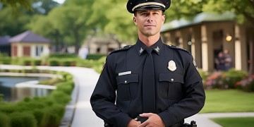 物业公司保安究竟负责什么？