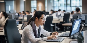 绥棱哪个物业小区在招工？