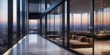 高端物业究竟是一种什么体验？