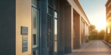 物业上门更换开关会收费吗？