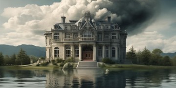 物业为何要赔一个亿？