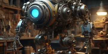 物业万能机师究竟是什么？