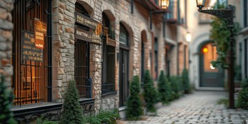 租房甲方为何是物业？