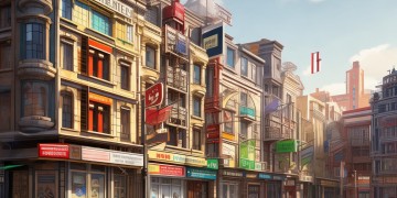 物业为什么要赚钱？