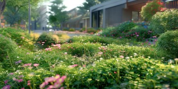 兴泰花苑物业真的可靠吗？