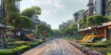 明华里需要怎样的物业管理？