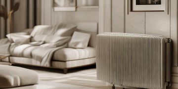 物业会给地暖打压吗？