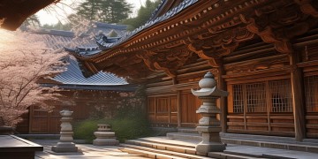 吉祥寺里的物业究竟是什么样的？