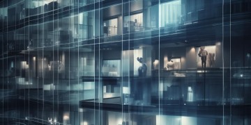 小区物业录像违法吗？