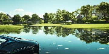 龙湖物业现在免费洗车吗？