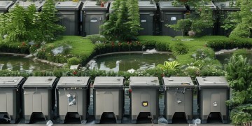 物业费属于垃圾吗？