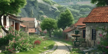 哪些地方取消了物业管理？