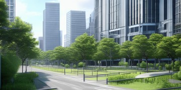 为什么要引进日本物业管理？