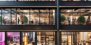 物业里干什么赚钱多呢？