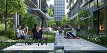 物业管理专业收费高吗？