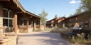 西部新城物业会提供打扫服务吗？