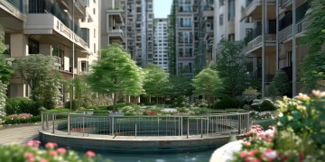 物业管理究竟由什么部门负责？