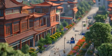 沈阳城市经典究竟是什么物业？