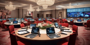 物业大会究竟由什么组成？