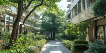 中海物业属于华润吗？