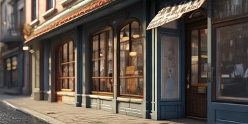 商铺允许物业转供电吗？