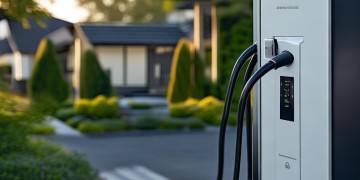 物业会出钱安装充电桩吗？