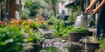 物业管家工作量大吗？