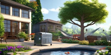 物业都有哪些可用的东西？