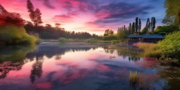 冷水铺红日有物业吗？