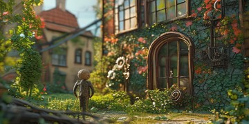 为什么业主还要交物业费？