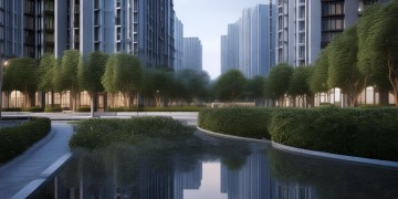 上海沙龙物业问题解决了吗？