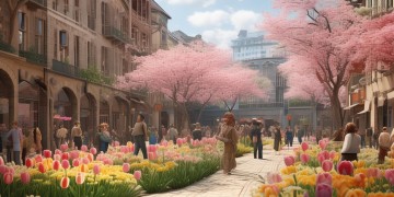 春天广场物业到底管不管事？