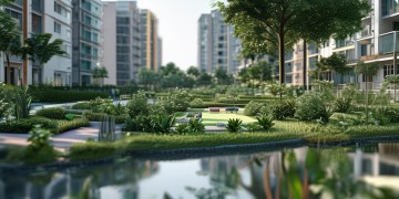 成盛小区物业真的可靠吗？