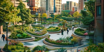 物业管理的范围究竟有哪些？